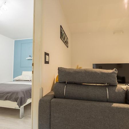 Villa Milenka - Apartmani Gorana Tučepi Værelse billede