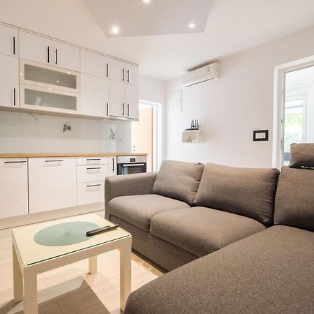 Villa Milenka - Apartmani Gorana Tučepi Værelse billede