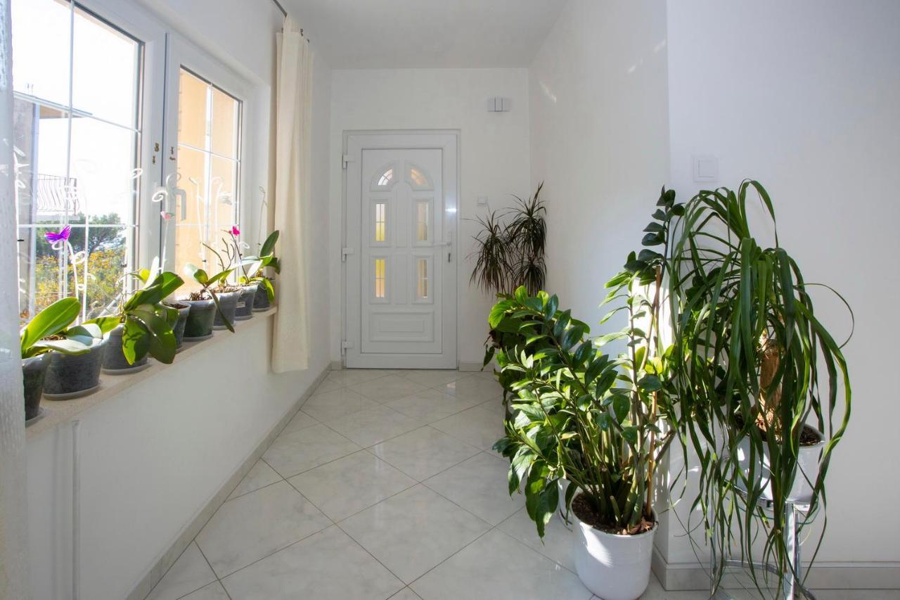 Villa Milenka - Apartmani Gorana Tučepi Eksteriør billede
