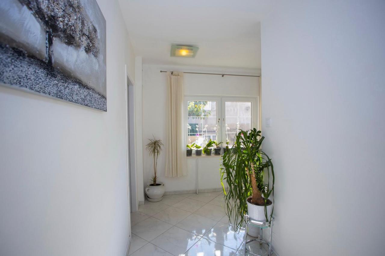 Villa Milenka - Apartmani Gorana Tučepi Eksteriør billede