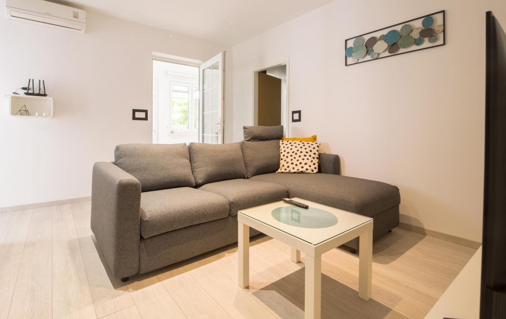 Villa Milenka - Apartmani Gorana Tučepi Værelse billede