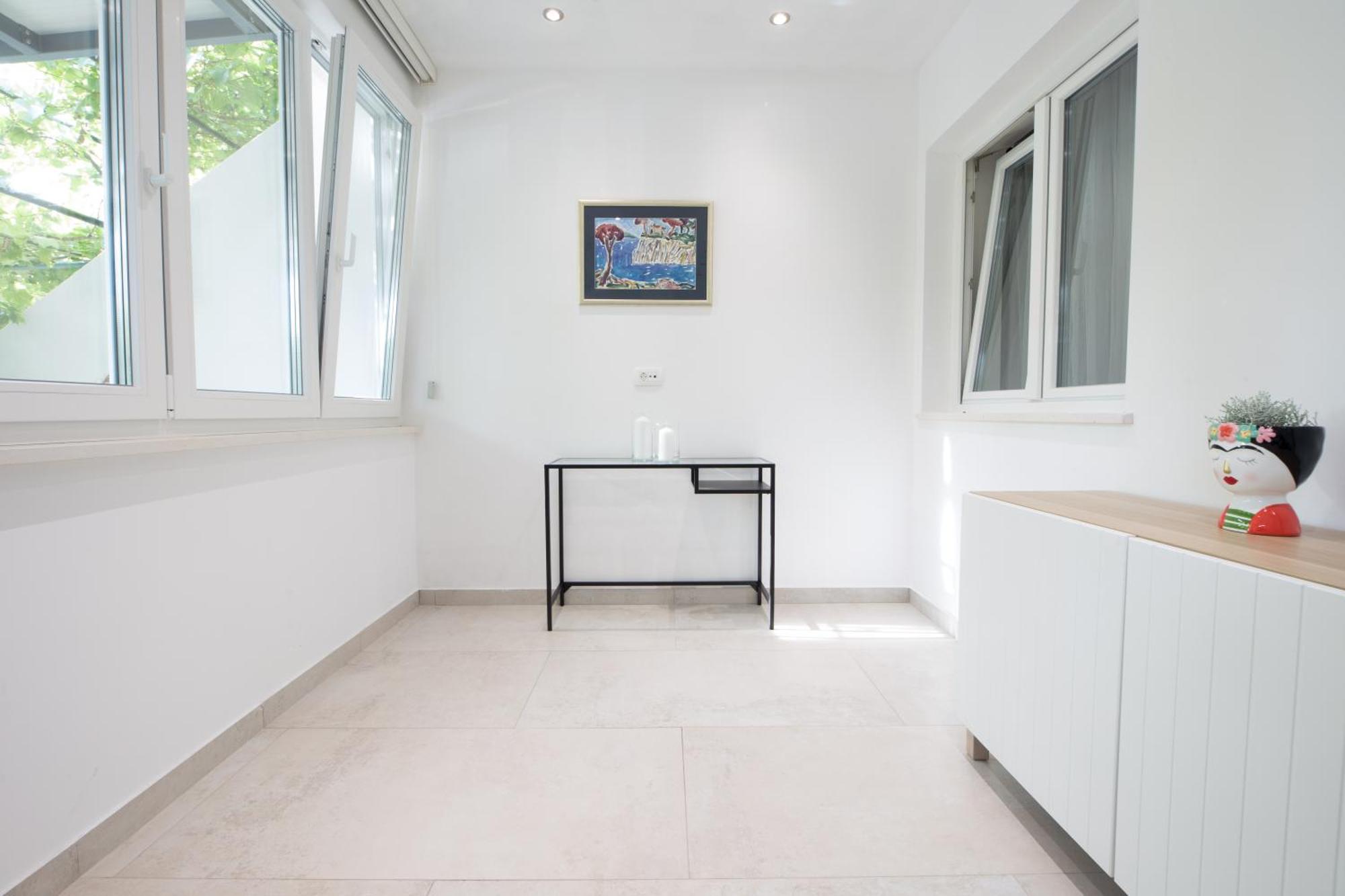 Villa Milenka - Apartmani Gorana Tučepi Værelse billede