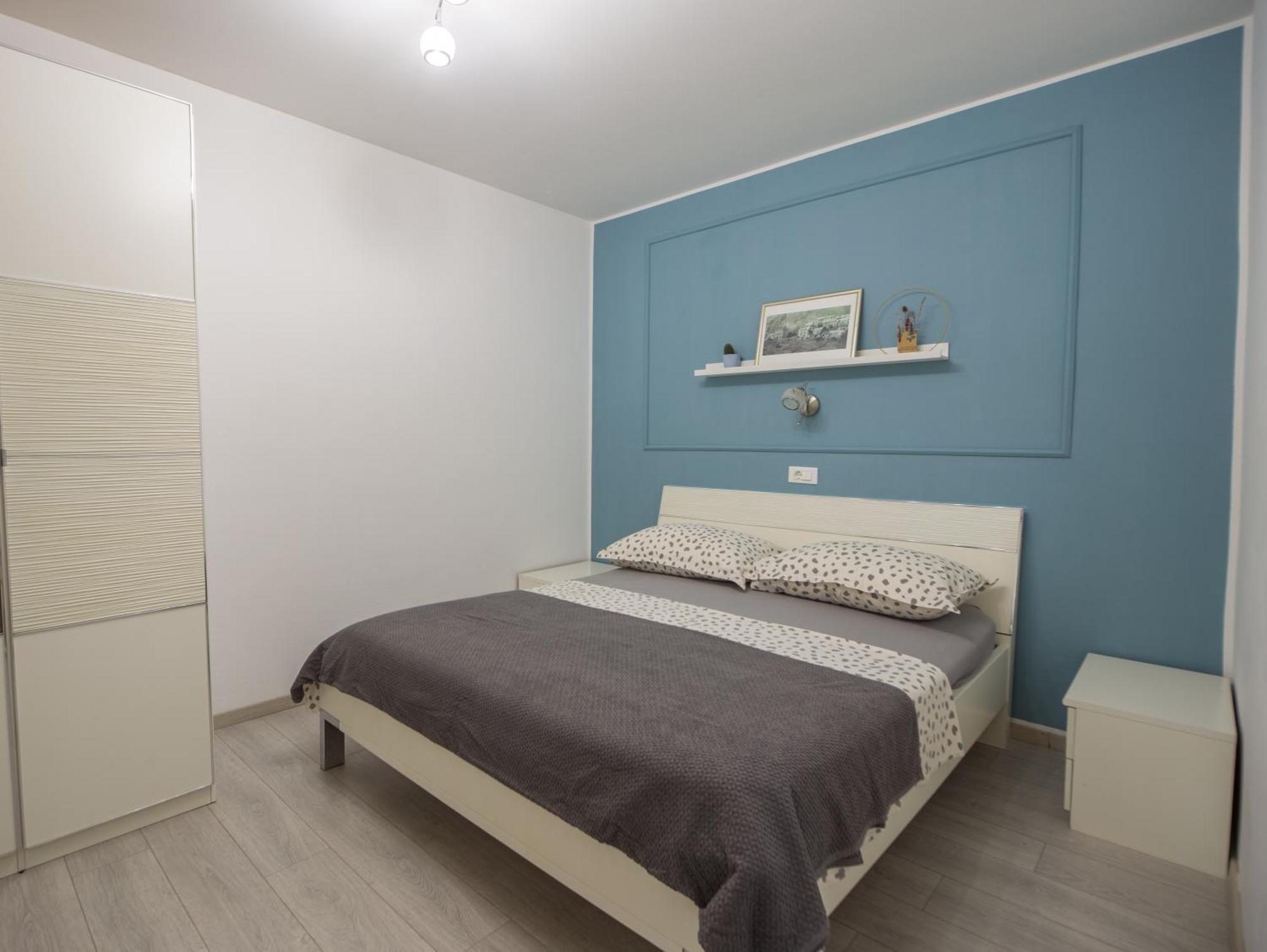 Villa Milenka - Apartmani Gorana Tučepi Værelse billede