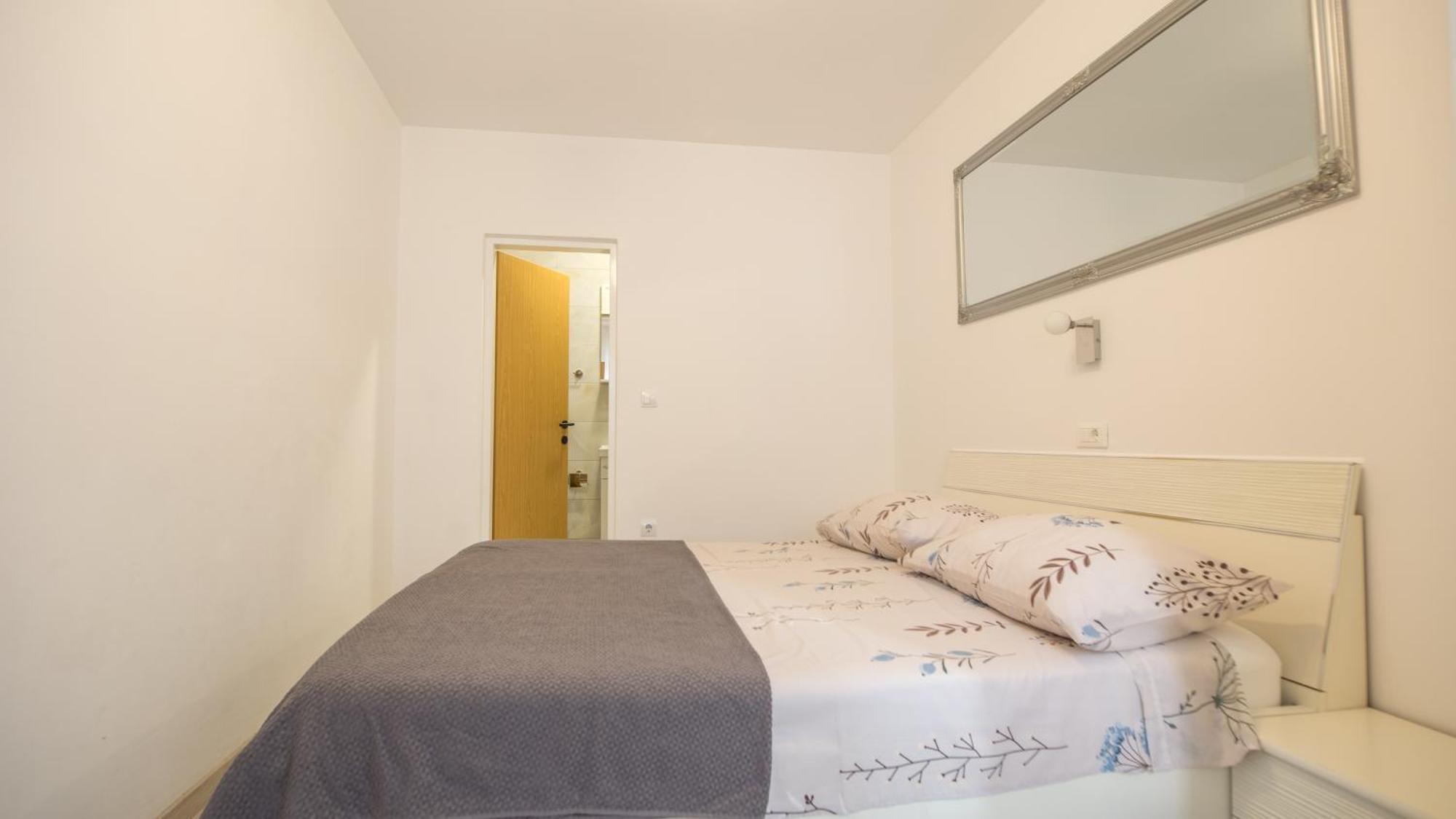 Villa Milenka - Apartmani Gorana Tučepi Værelse billede